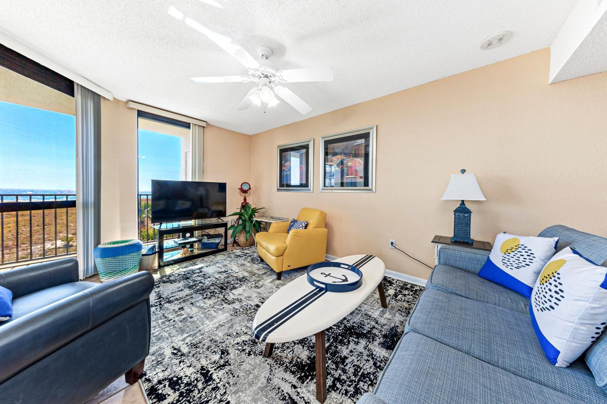 Phoenix 6 Unit 215 Orange Beach Exterior foto