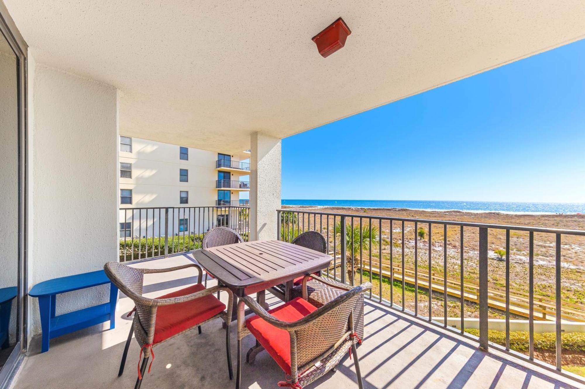 Phoenix 6 Unit 215 Orange Beach Exterior foto