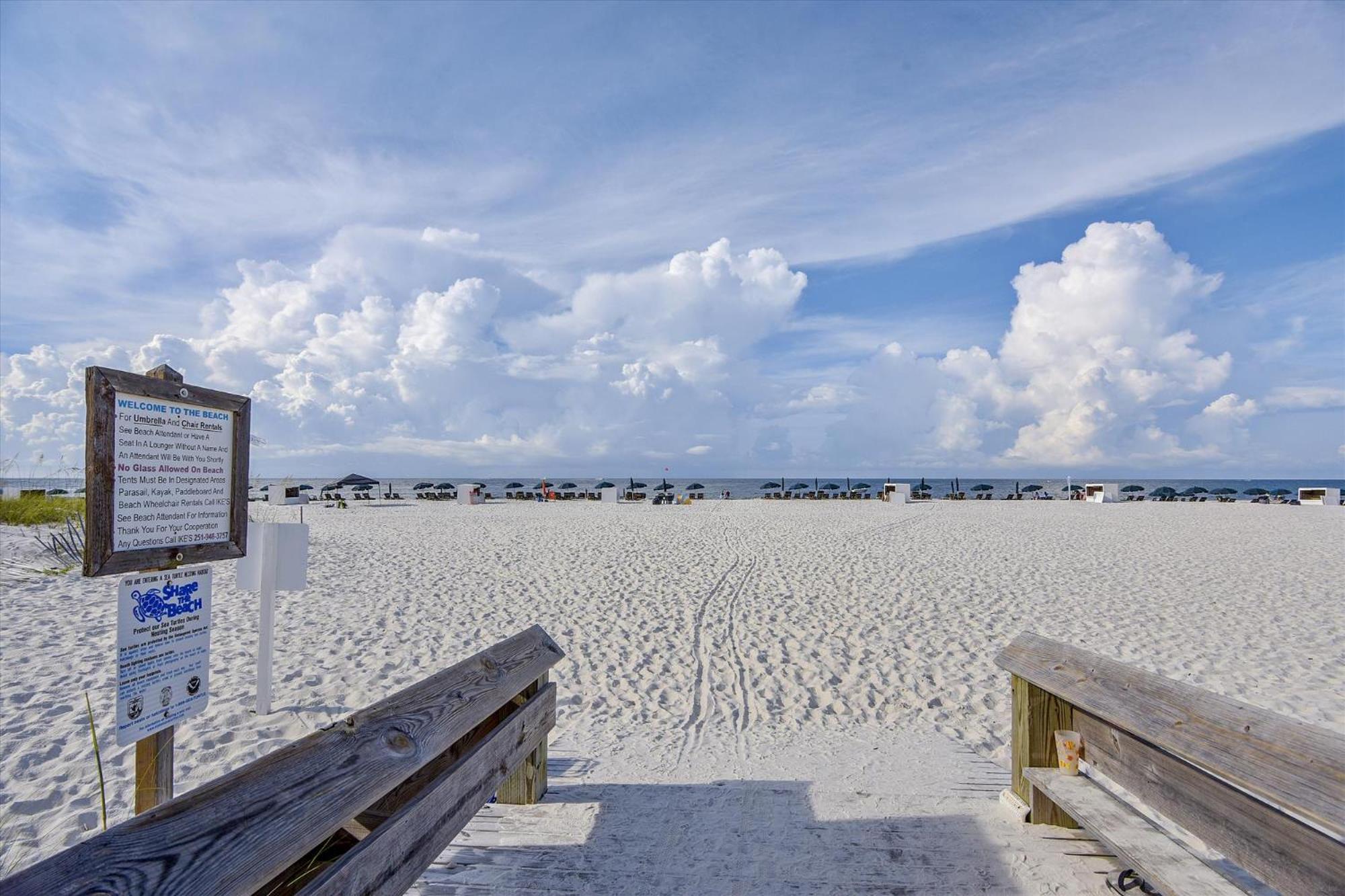 Phoenix 6 Unit 215 Orange Beach Exterior foto