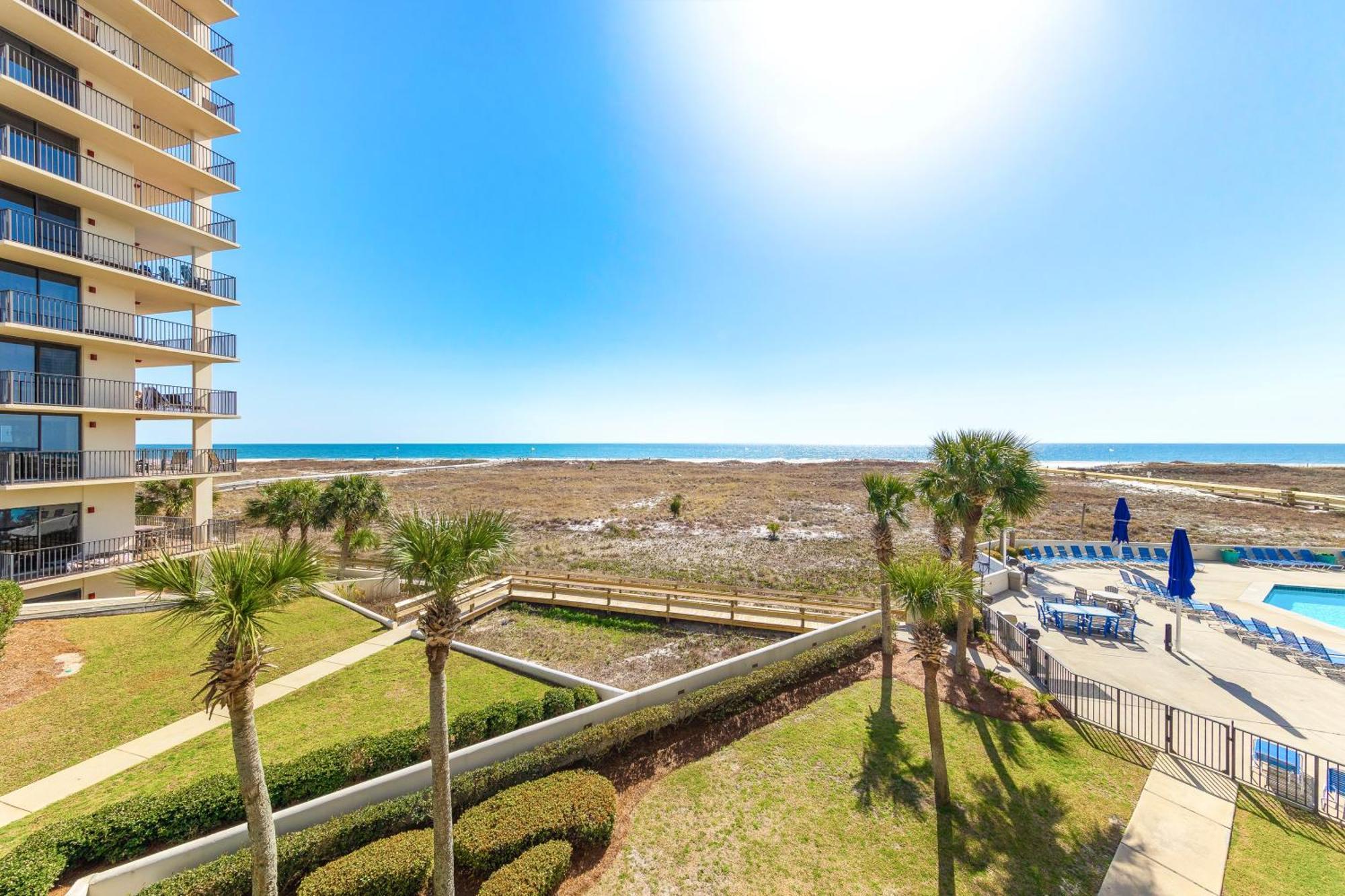Phoenix 6 Unit 215 Orange Beach Exterior foto