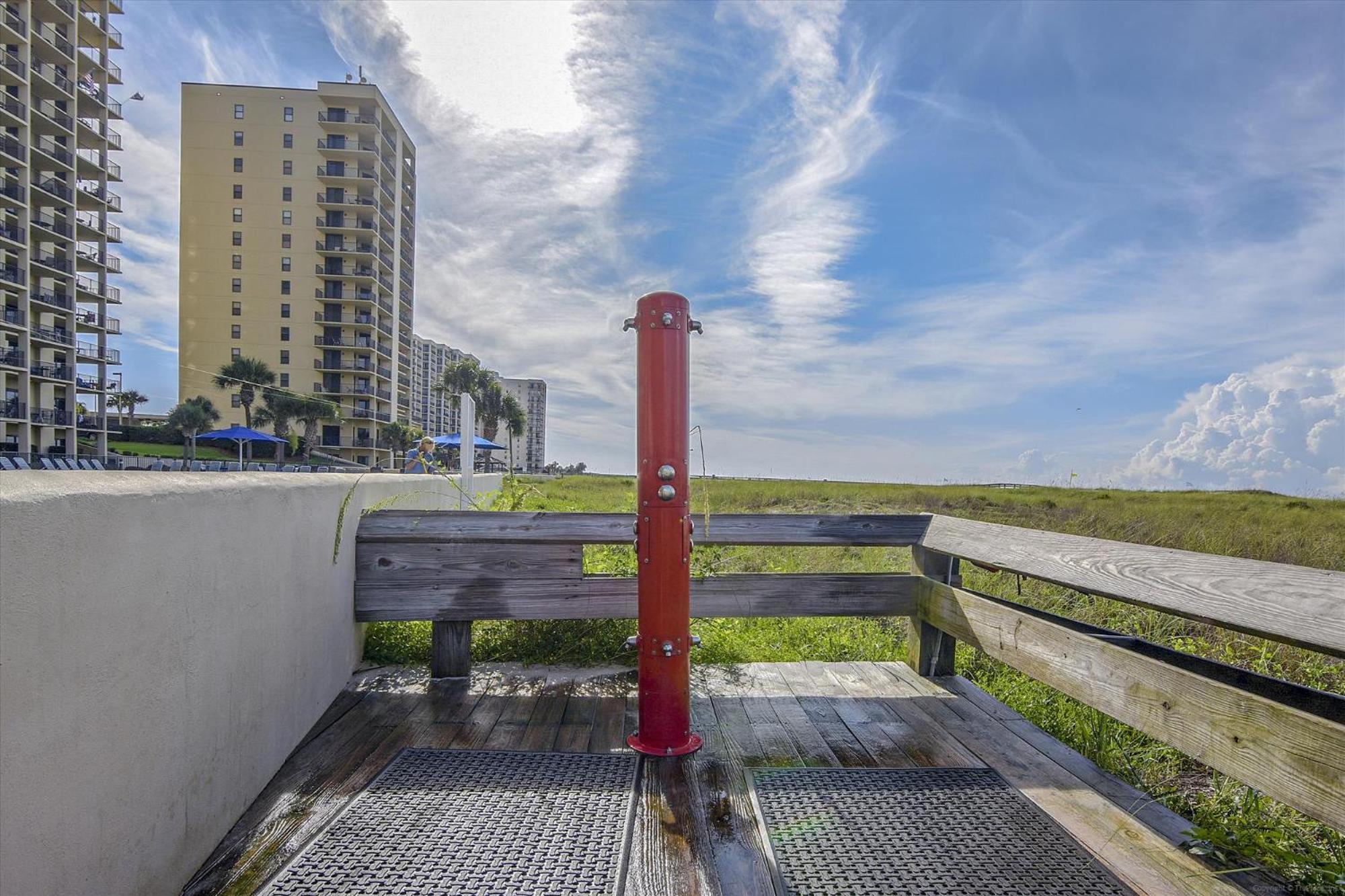 Phoenix 6 Unit 215 Orange Beach Exterior foto