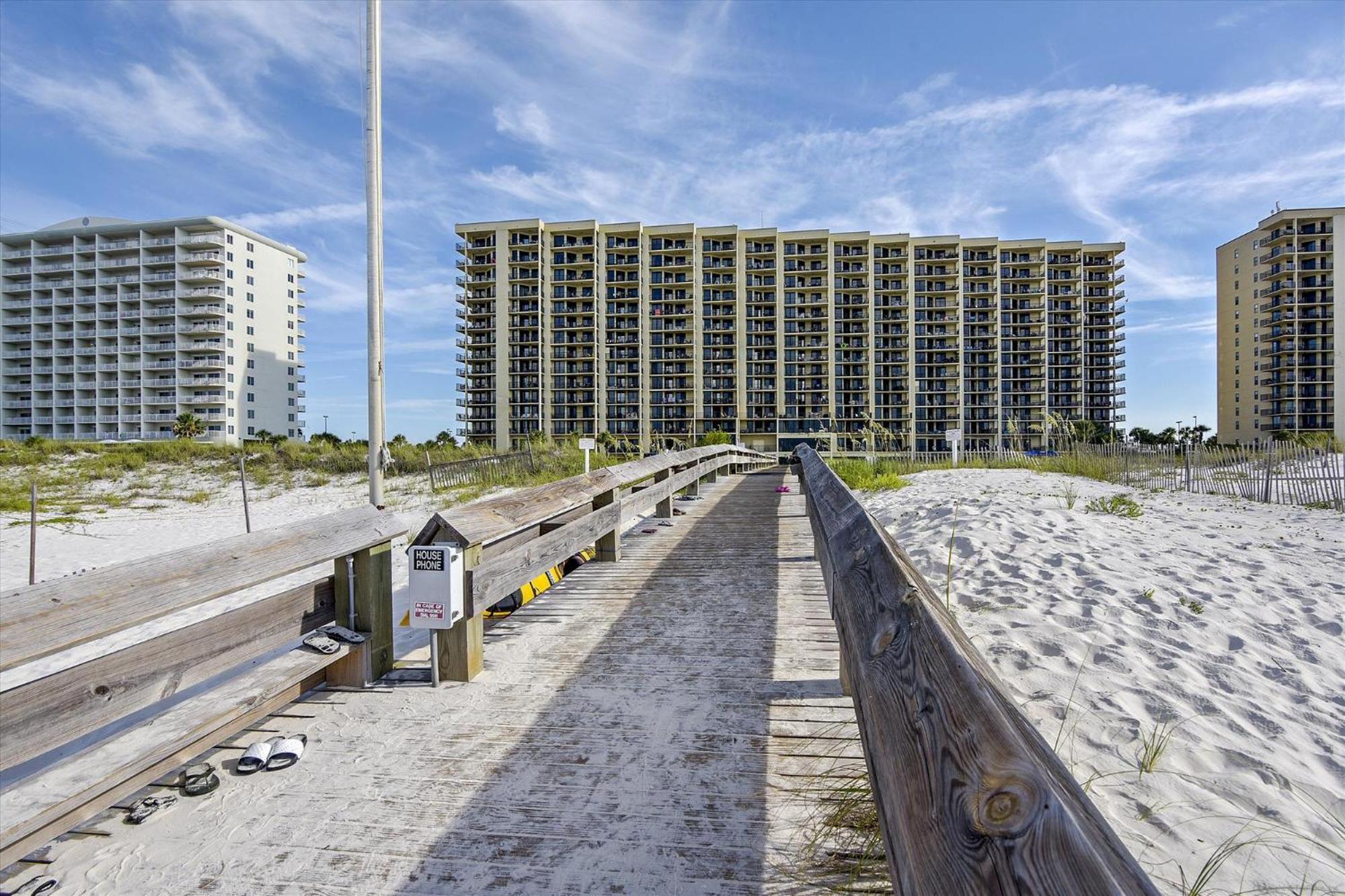 Phoenix 6 Unit 215 Orange Beach Exterior foto