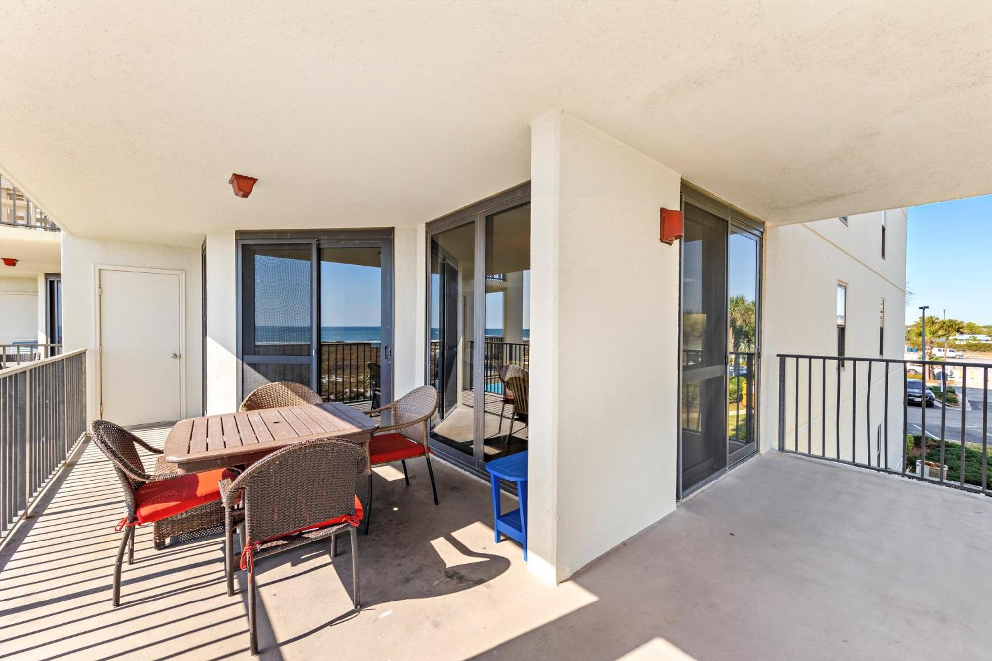 Phoenix 6 Unit 215 Orange Beach Exterior foto