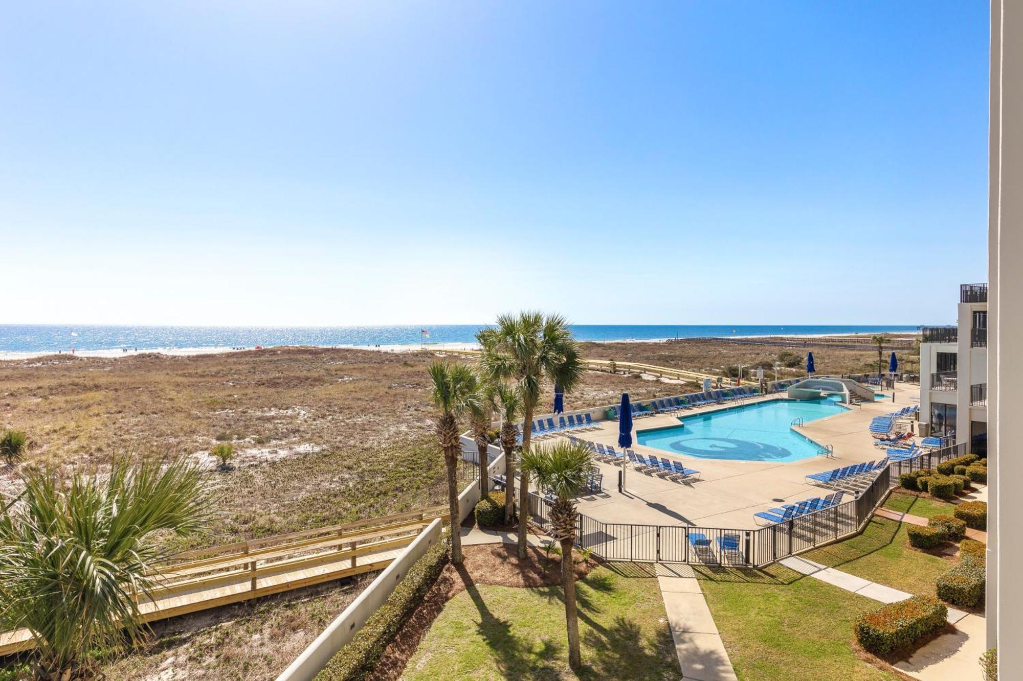 Phoenix 6 Unit 215 Orange Beach Exterior foto