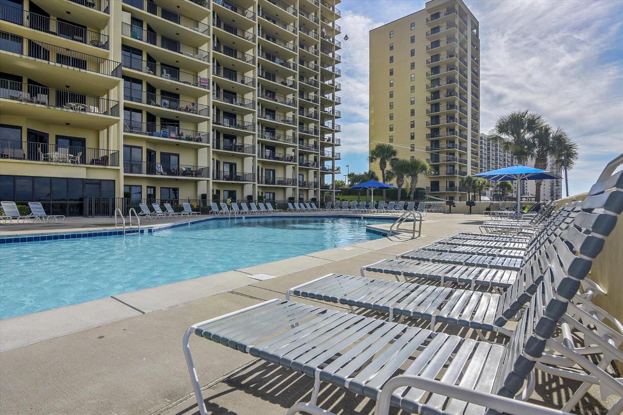 Phoenix 6 Unit 215 Orange Beach Exterior foto