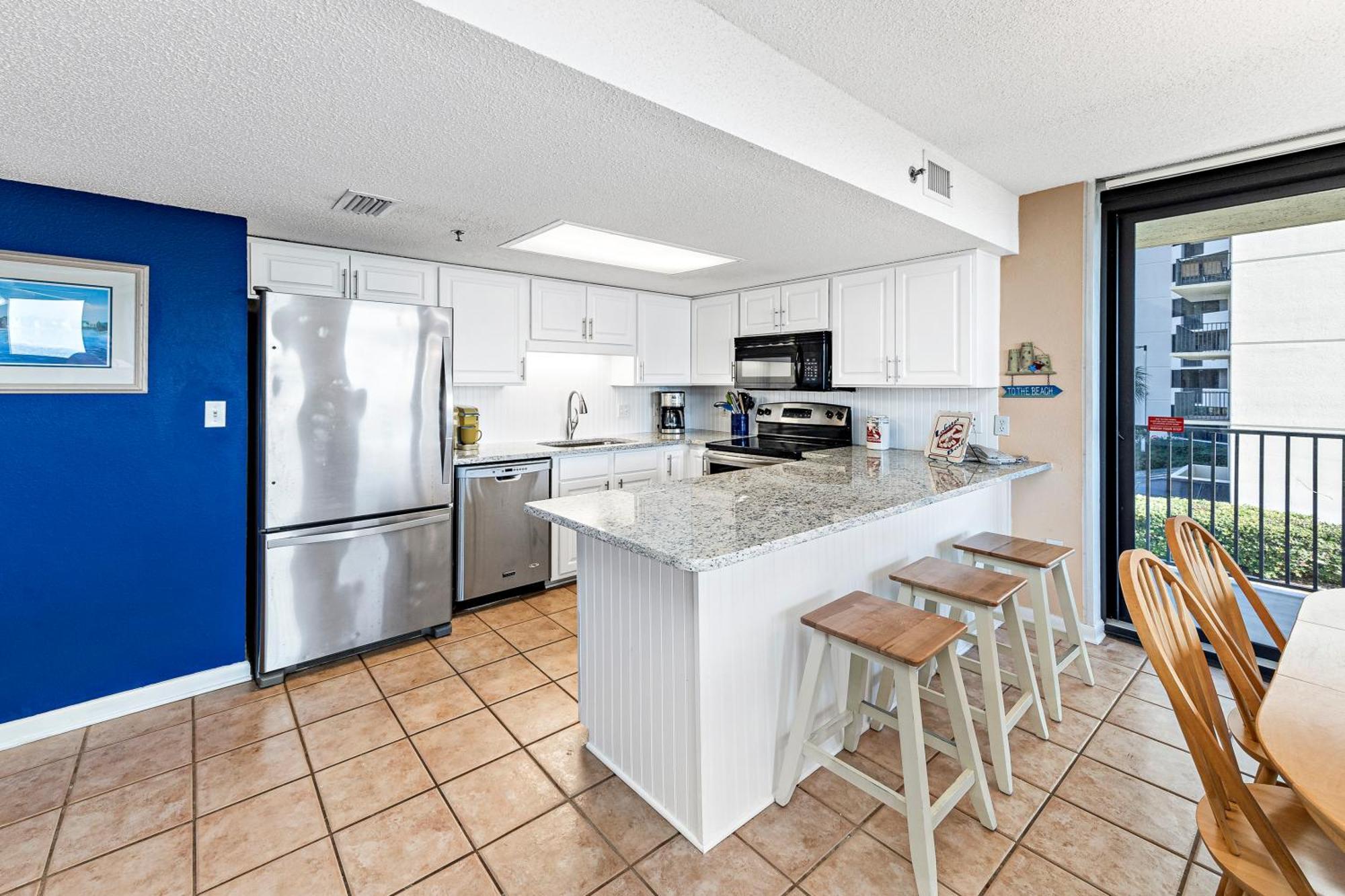 Phoenix 6 Unit 215 Orange Beach Exterior foto