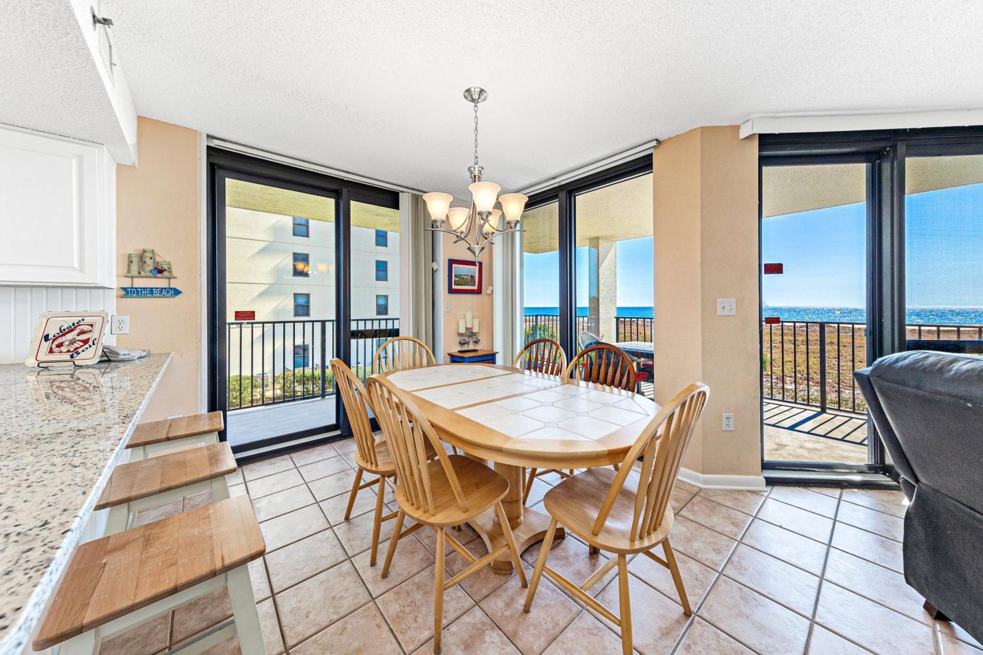 Phoenix 6 Unit 215 Orange Beach Exterior foto