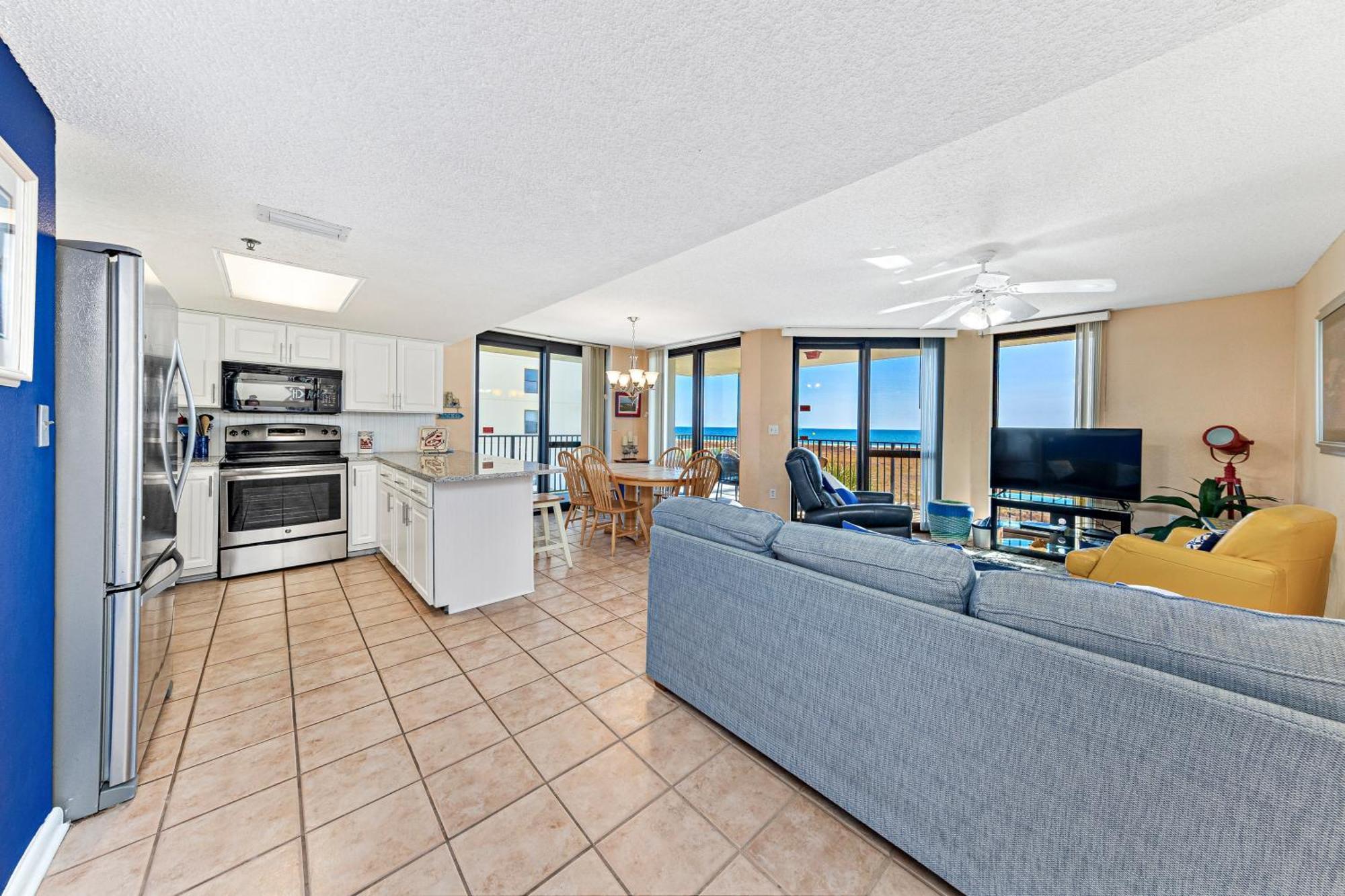 Phoenix 6 Unit 215 Orange Beach Exterior foto