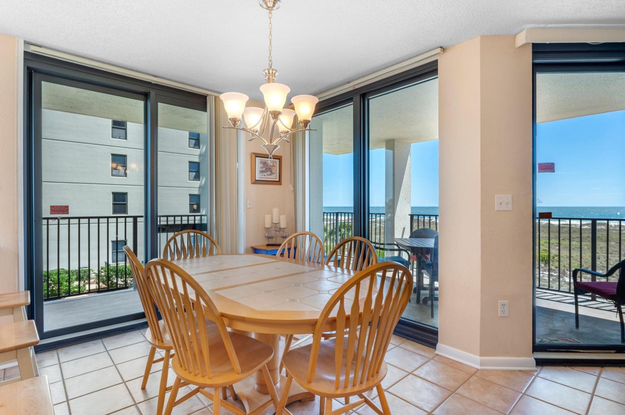 Phoenix 6 Unit 215 Orange Beach Exterior foto
